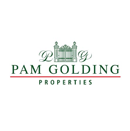 Pam Golding
